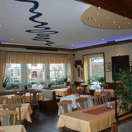 Hotel Mosel Weinhotel Steffensberg Enkirch