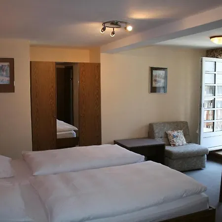Mosel Weinhotel Steffensberg