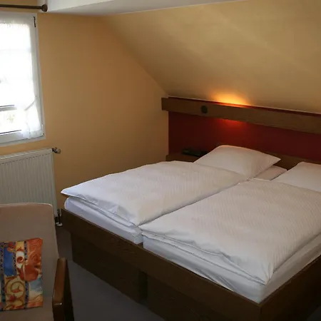 Mosel Weinhotel Steffensberg Hotel Enkirch