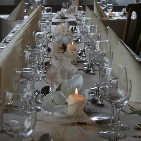 Mosel Weinhotel Steffensberg 3* Enkirch