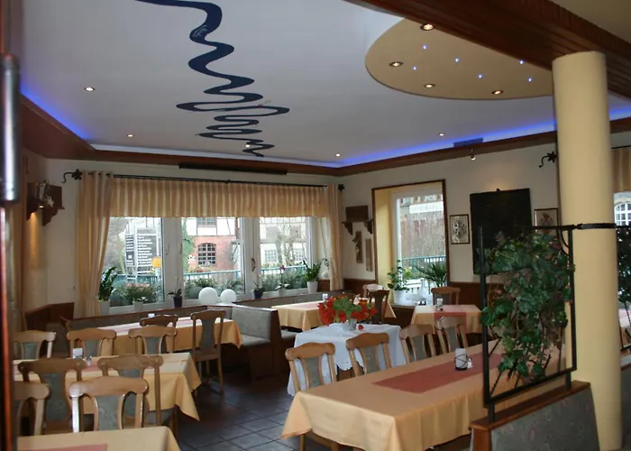 ホテル Mosel Weinhotel Steffensberg エンキルヒ