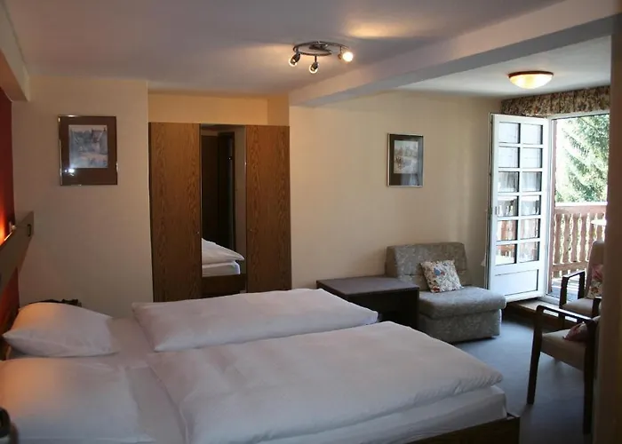 Mosel Weinhotel Steffensberg