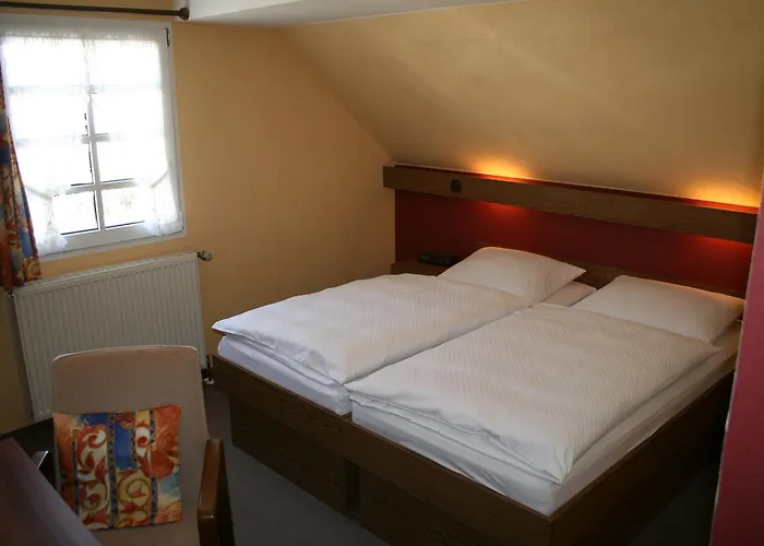 Mosel Weinhotel Steffensberg ホテル エンキルヒ