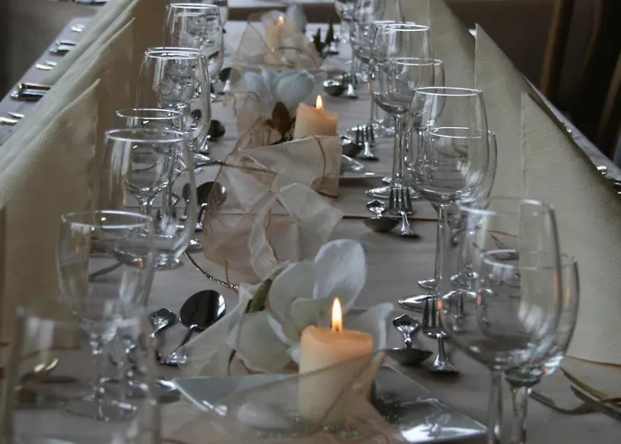 Mosel Weinhotel Steffensberg 3* エンキルヒ