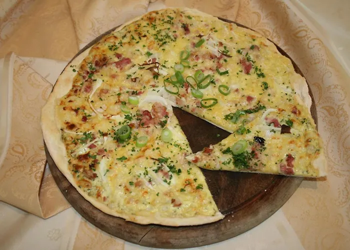 Hotell Mosel Weinhotel Steffensberg Enkirch